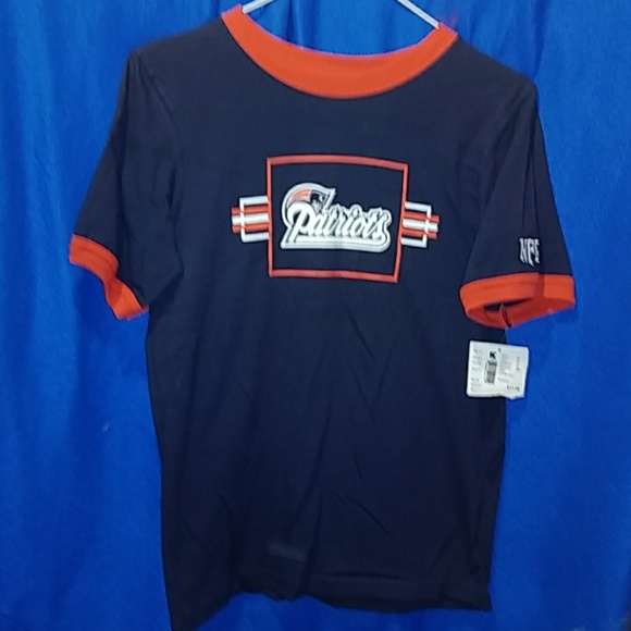 NFL Other - Boys NFL Patriots tshirt